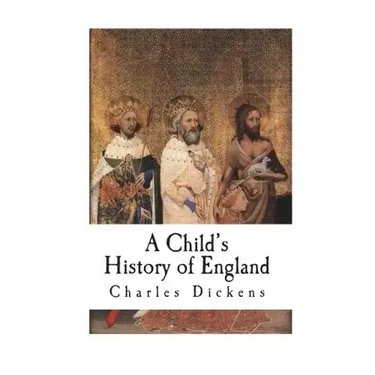 A Child's History of England