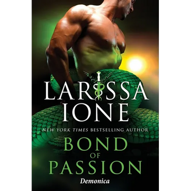 Bond of Passion