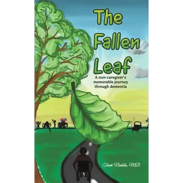 The Fallen Leaf