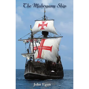 The Mahogany Ship