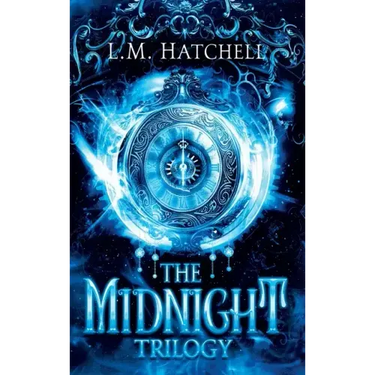 The Midnight Trilogy: The Complete Midnight Series