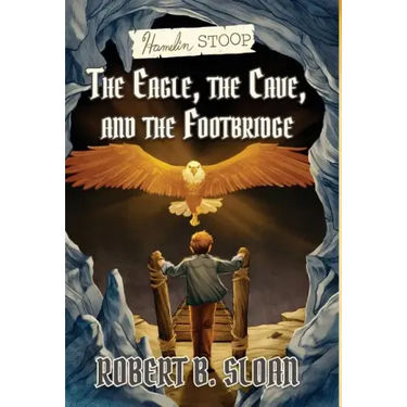 Hamelin Stoop: The Eagle, the Cave, and the Footbridge