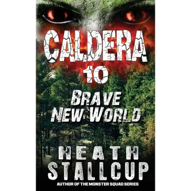 Caldera 10: Brave New World