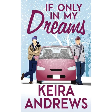 If Only in My Dreams