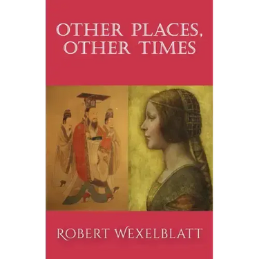 Other Places, Other Times