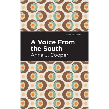 A Voice from the South