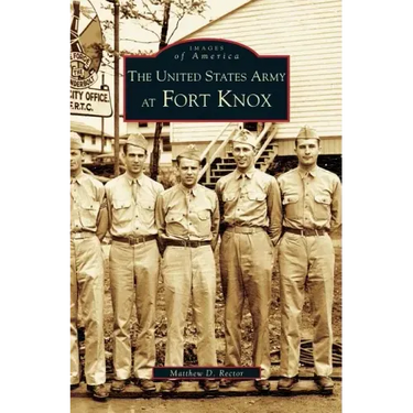 United States Army at Fort Knox