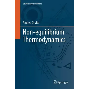 Non-Equilibrium Thermodynamics