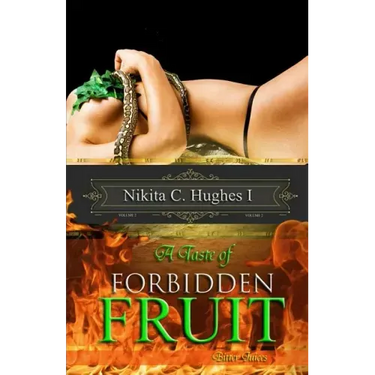 A Taste of Forbidden Fruit: Bitter Juices
