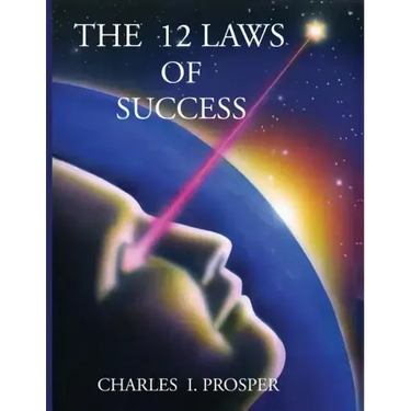 The 12 Laws of Success