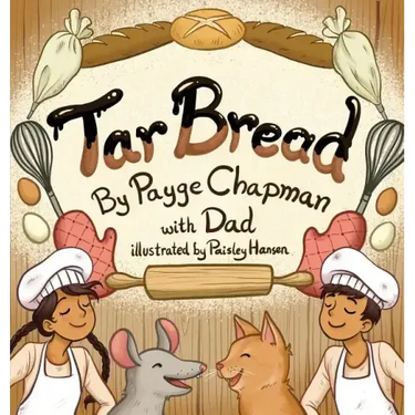 Tar Bread