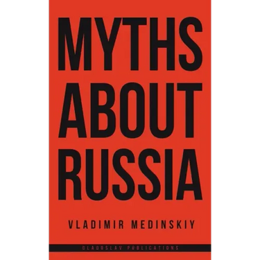 Myths about Russia