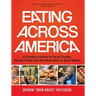 Eating Across America: A Foodie's Guide to Food Trucks, Street Food and the Best Dish in Each State (Foodie Gift)