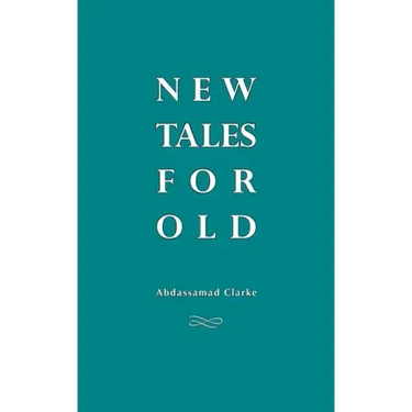 New Tales For Old: Robin Nuruddin Hood, Dracula, Otello, Oisin and other stories