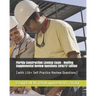 Florida Construction License Exam - Roofing Supplemental Review Questions 2016/17 Edition: (with 130+ Self Practice Review Questions)