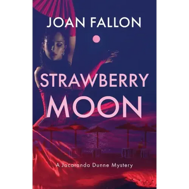 Strawberry Moon