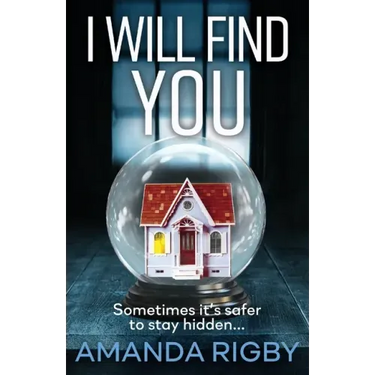 I Will Find You
