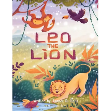 Leo the Lion