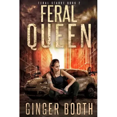 Feral Queen