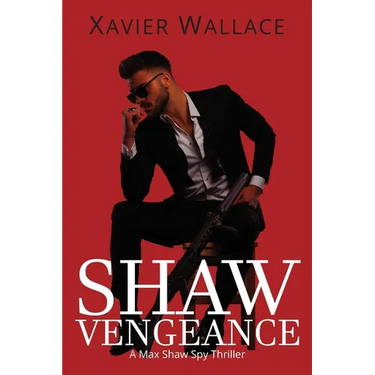 Shaw Vengeance