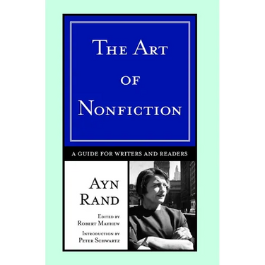 The Art of Nonfiction: A Guide for Writers and Readers