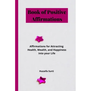 Book of Positive Affirmations