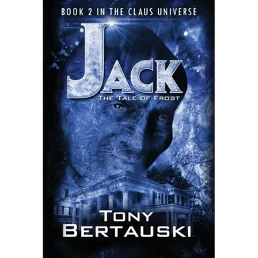 Jack: The Tale of Frost