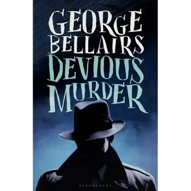 Devious Murder
