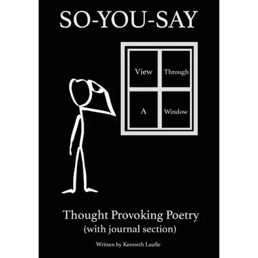 So-You-Say: View Through A Window