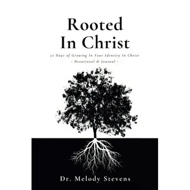 Rooted in Christ