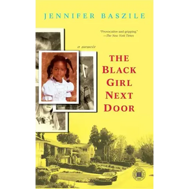 Black Girl Next Door