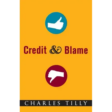 Credit and Blame