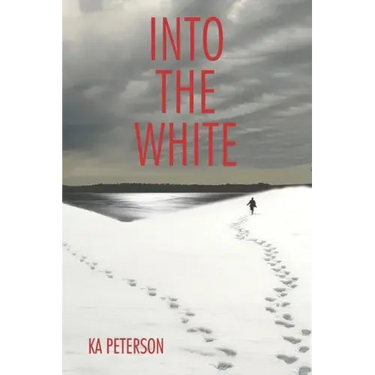 Into the White
