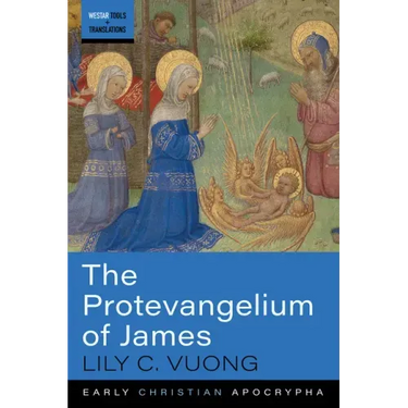 The Protevangelium of James