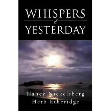 Whispers of Yesterday