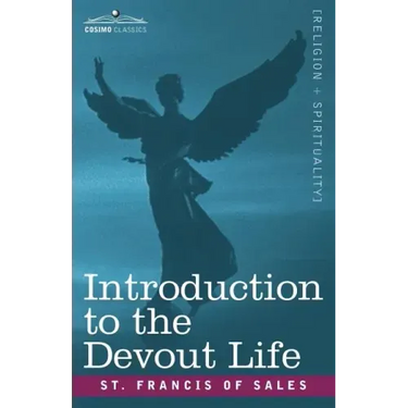 Introduction to the Devout Life