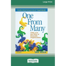 One From Many: VISA and the Rise of Chaordic Organization (16pt Large Print Edition)