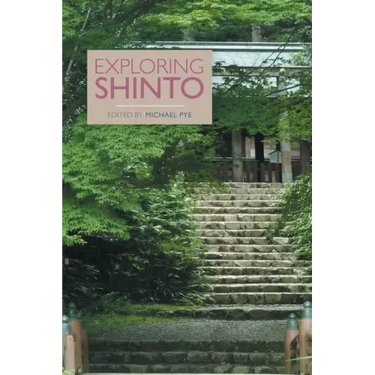 Exploring Shinto