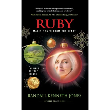 Ruby: Magic Comes From the Heart