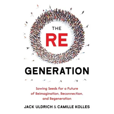 The RE Generation