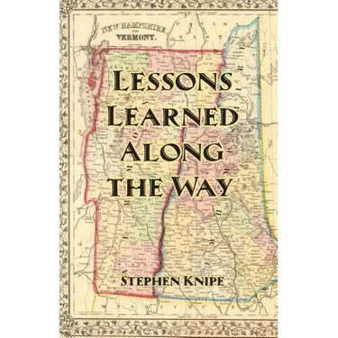 Lessons Learned Along the Way