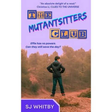 The Mutantsitters Club