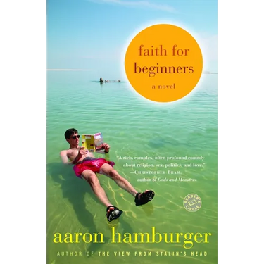 Faith for Beginners