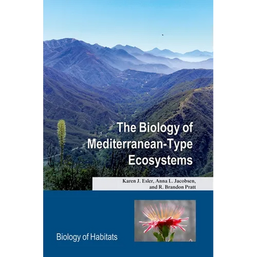 The Biology of Mediterranean-Type Ecosystems