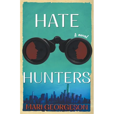 Hate Hunters