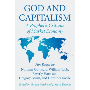 God and Capitalism