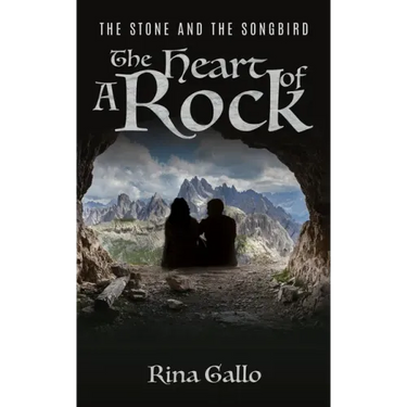 The Heart Of A Rock
