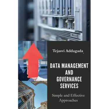 Data Management and Governance Services: Simple and Effective Approaches
