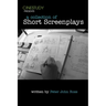 Cinestudy Collection of Short Screenplays