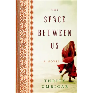 The Space Between Us